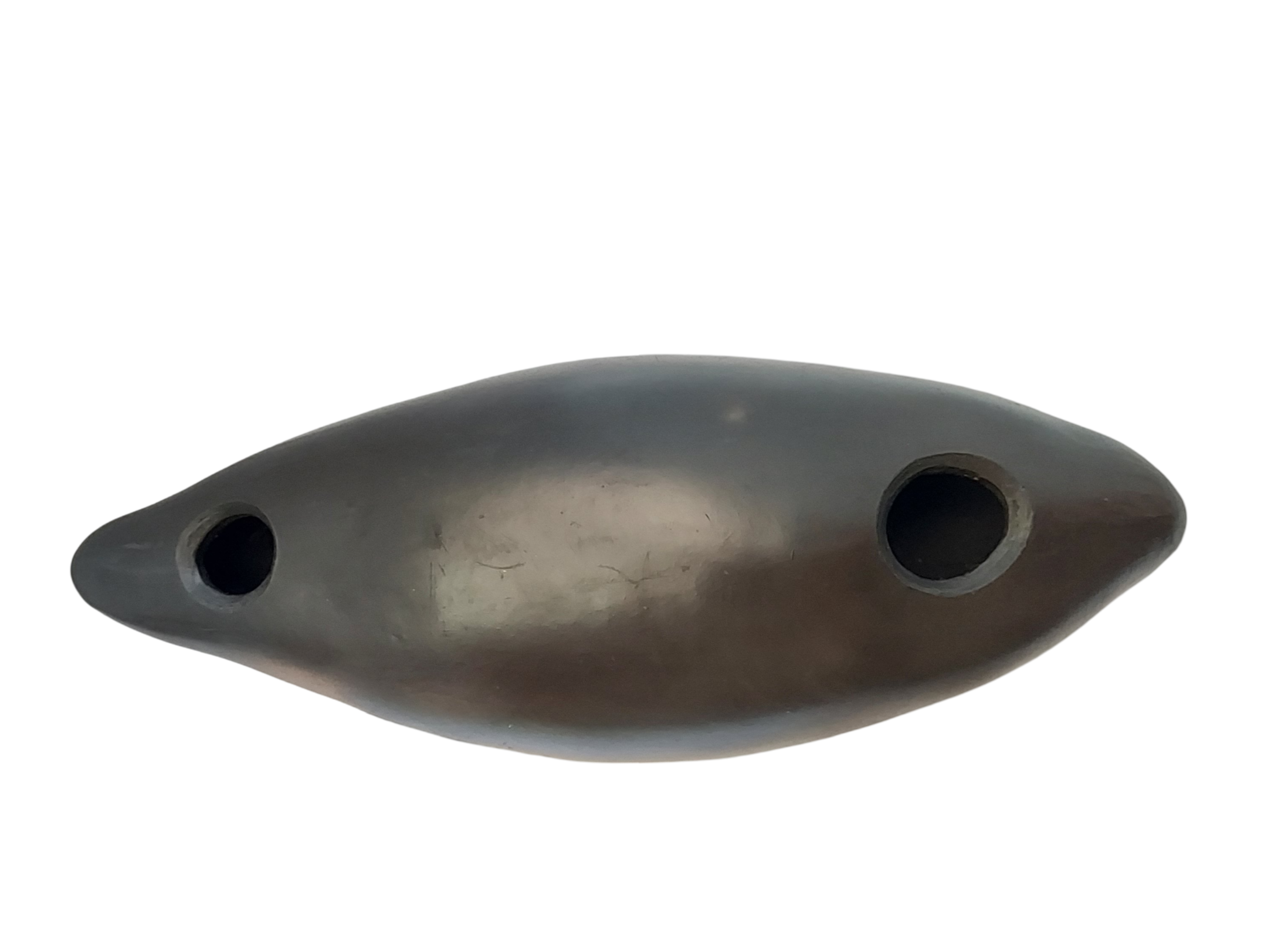 Gas Lamp of Old - Top