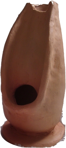 The Microforge - Winged Series marked '420'