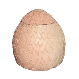 Handmade Urn 003