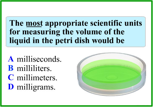 Science Flashcard Example