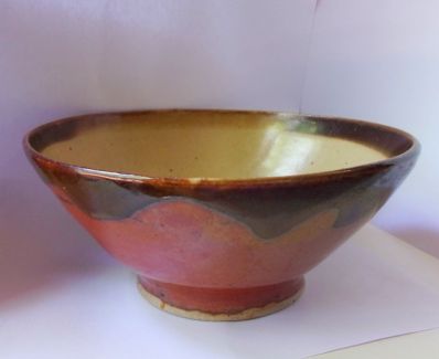 Handcrafted Ceramic Bowl Showcase