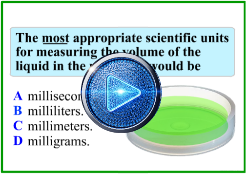 Test Prep Demo Video